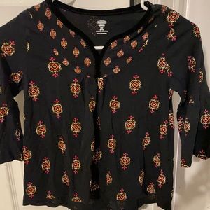 Old Navy Girls Top 🖤